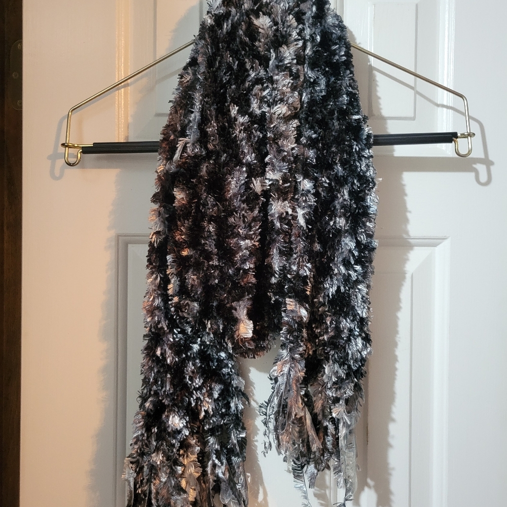 Croft & Barrow Scarf
